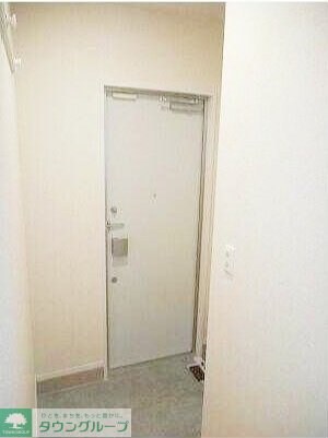 ラ・ルーチェ湘南の物件内観写真