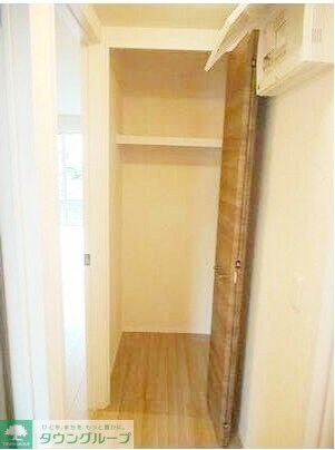 ラ・ルーチェ湘南の物件内観写真