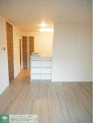 ラ・ルーチェ湘南の物件内観写真