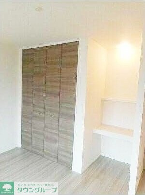 ラ・ルーチェ湘南の物件内観写真