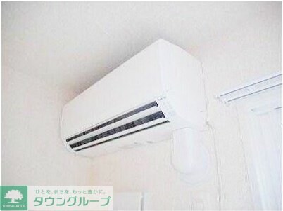 ラ・ルーチェ湘南の物件内観写真