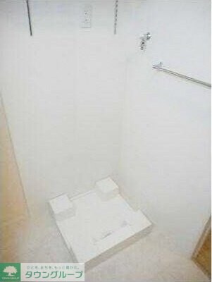 ラ・ルーチェ湘南の物件内観写真