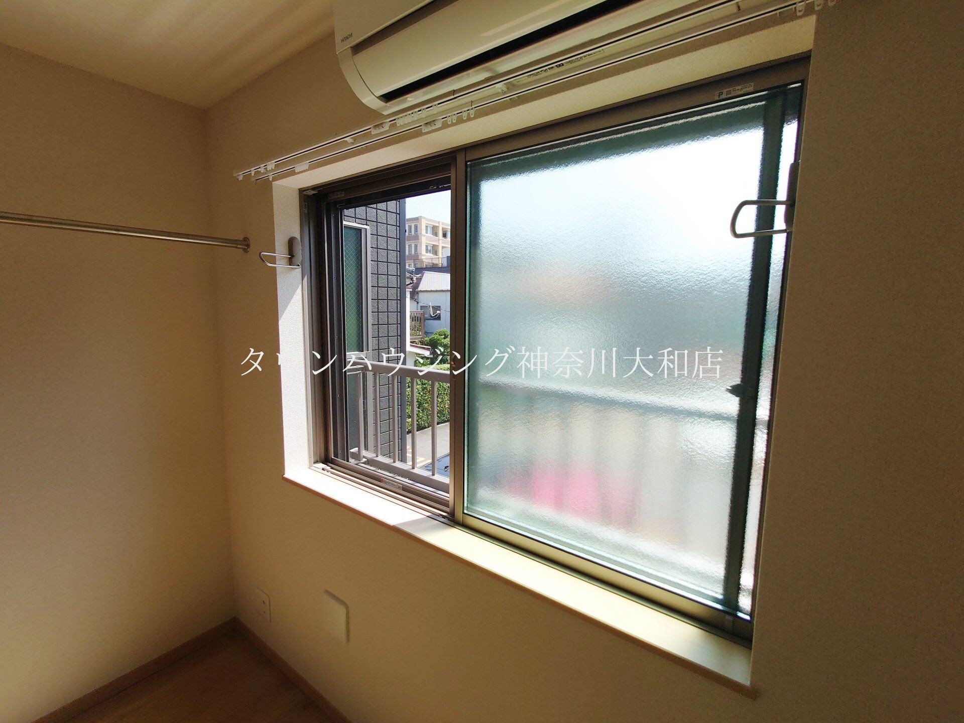 リーブル大和の物件内観写真