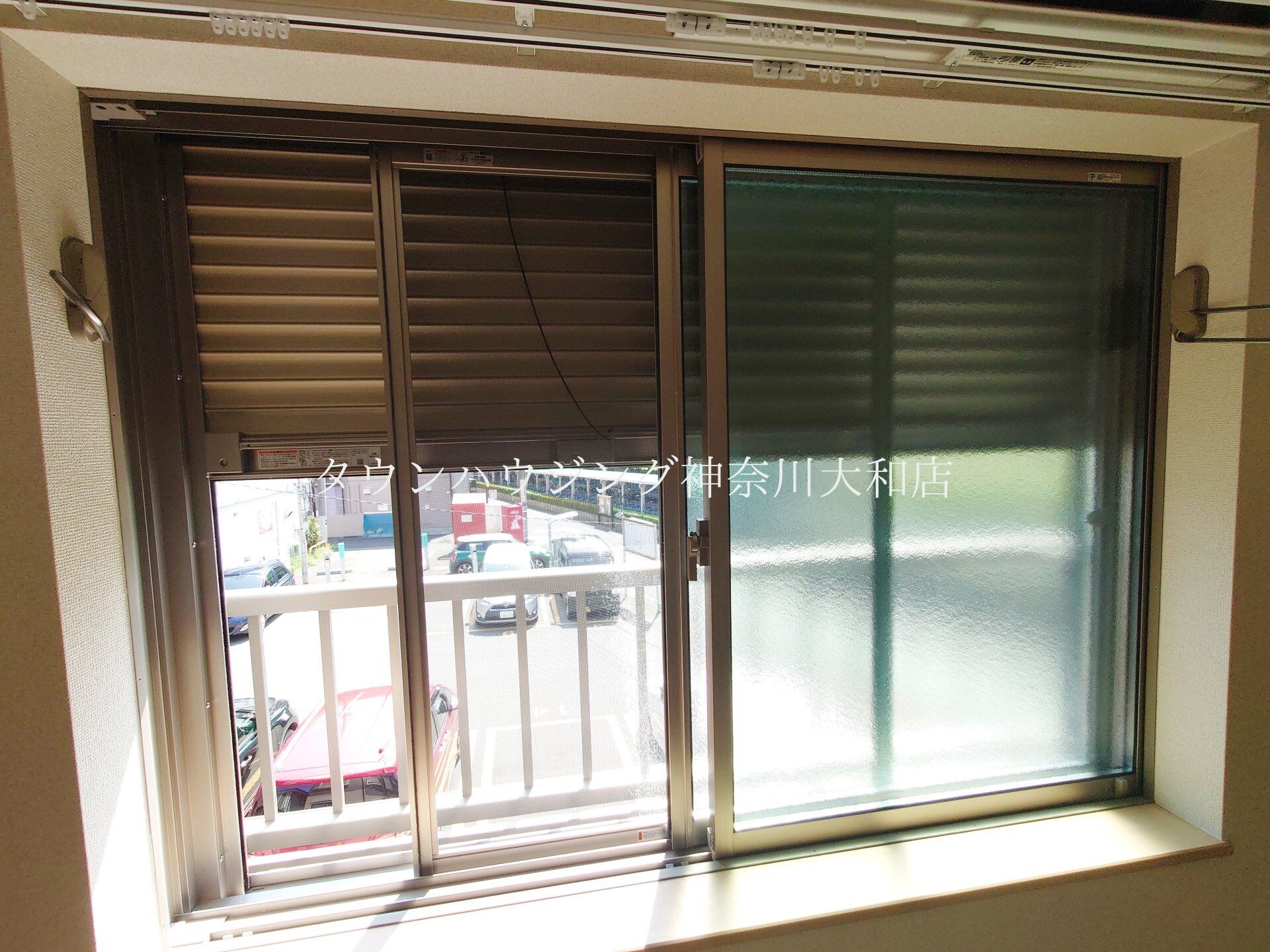 リーブル大和の物件内観写真