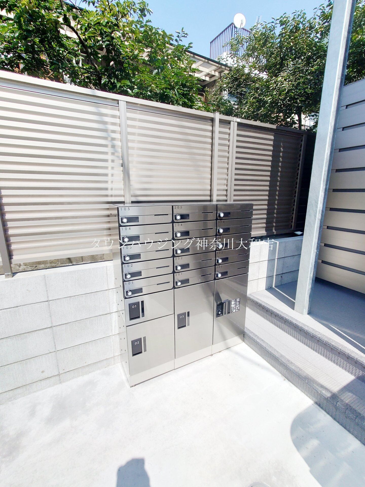 リーブル大和の物件内観写真