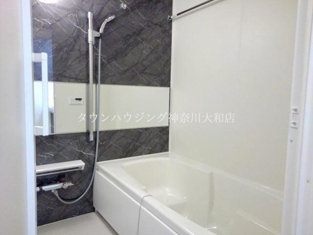 サンリットウエストＨの物件内観写真