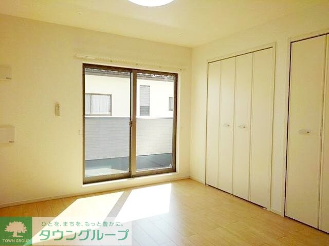 サンリットウエストＨの物件内観写真