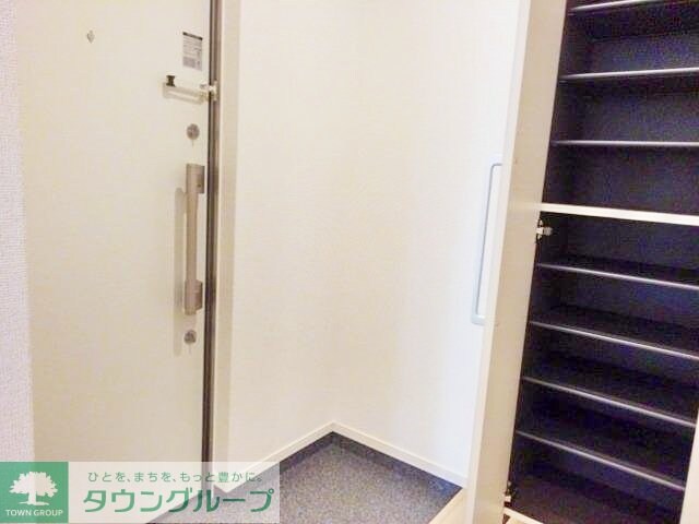 サンリットウエストＨの物件内観写真