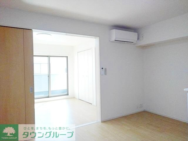 サンリットウエストＨの物件内観写真