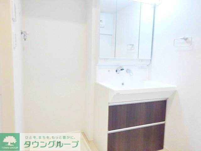 サンリットウエストＨの物件内観写真