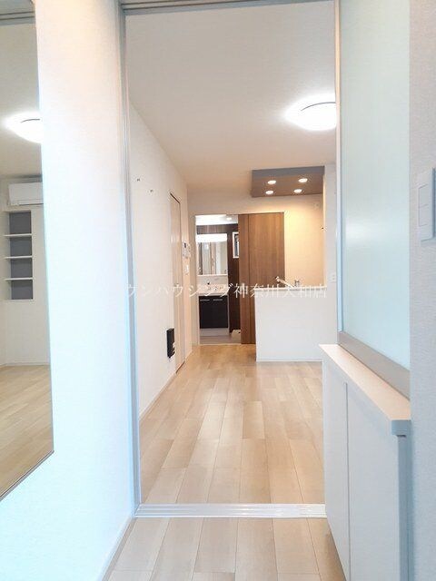 センターヴィレッジIIIの物件内観写真