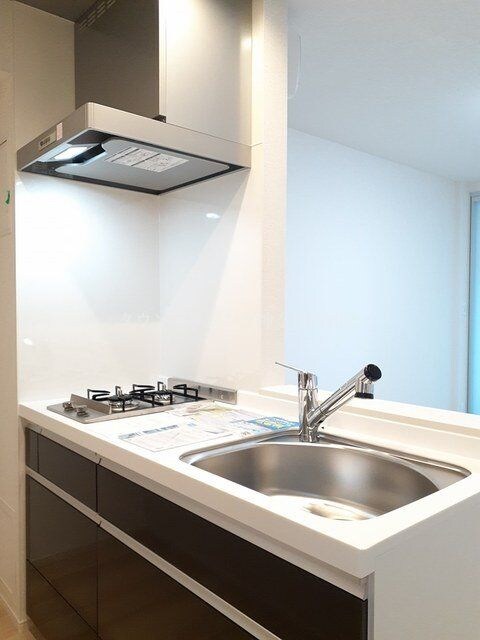 センターヴィレッジIIIの物件内観写真