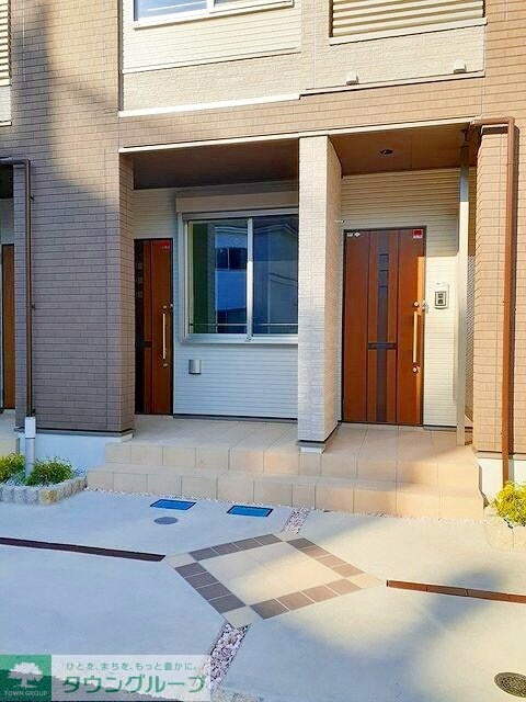 センターヴィレッジIIIの物件内観写真