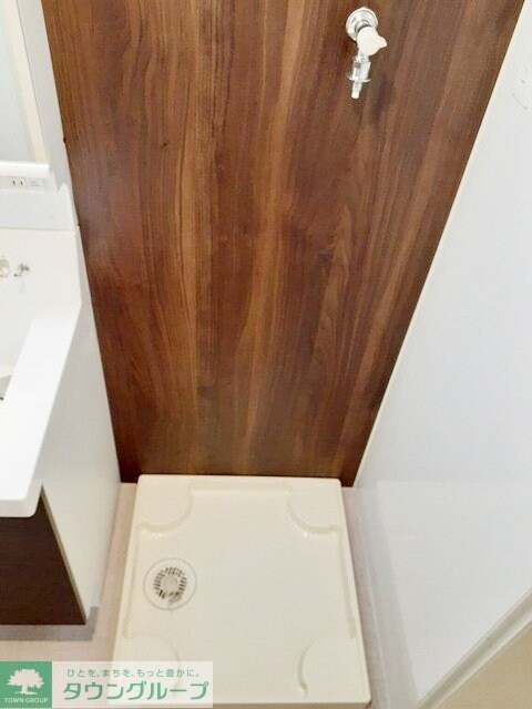 センターヴィレッジIIIの物件内観写真