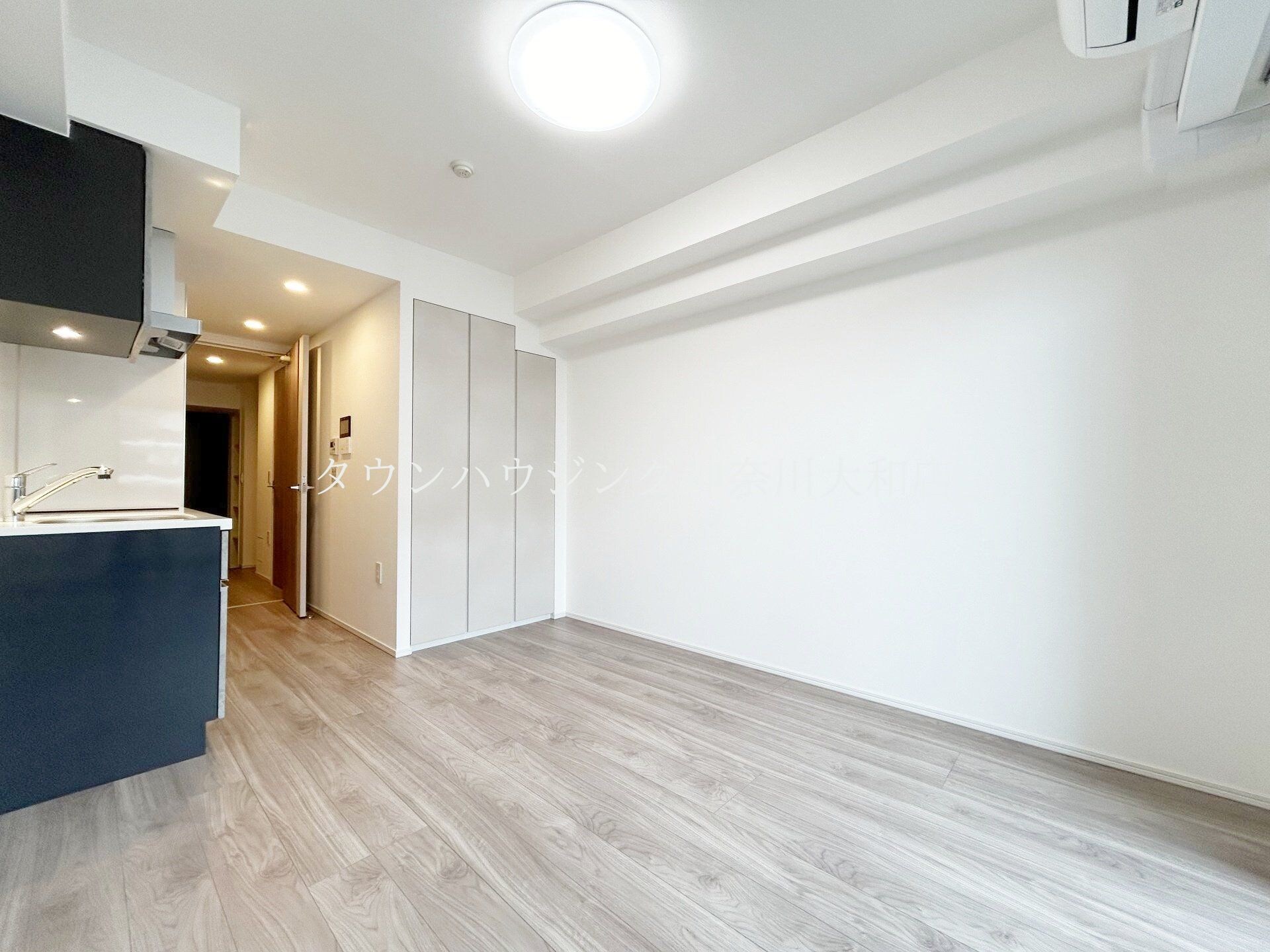 デュオステージ海老名の物件内観写真