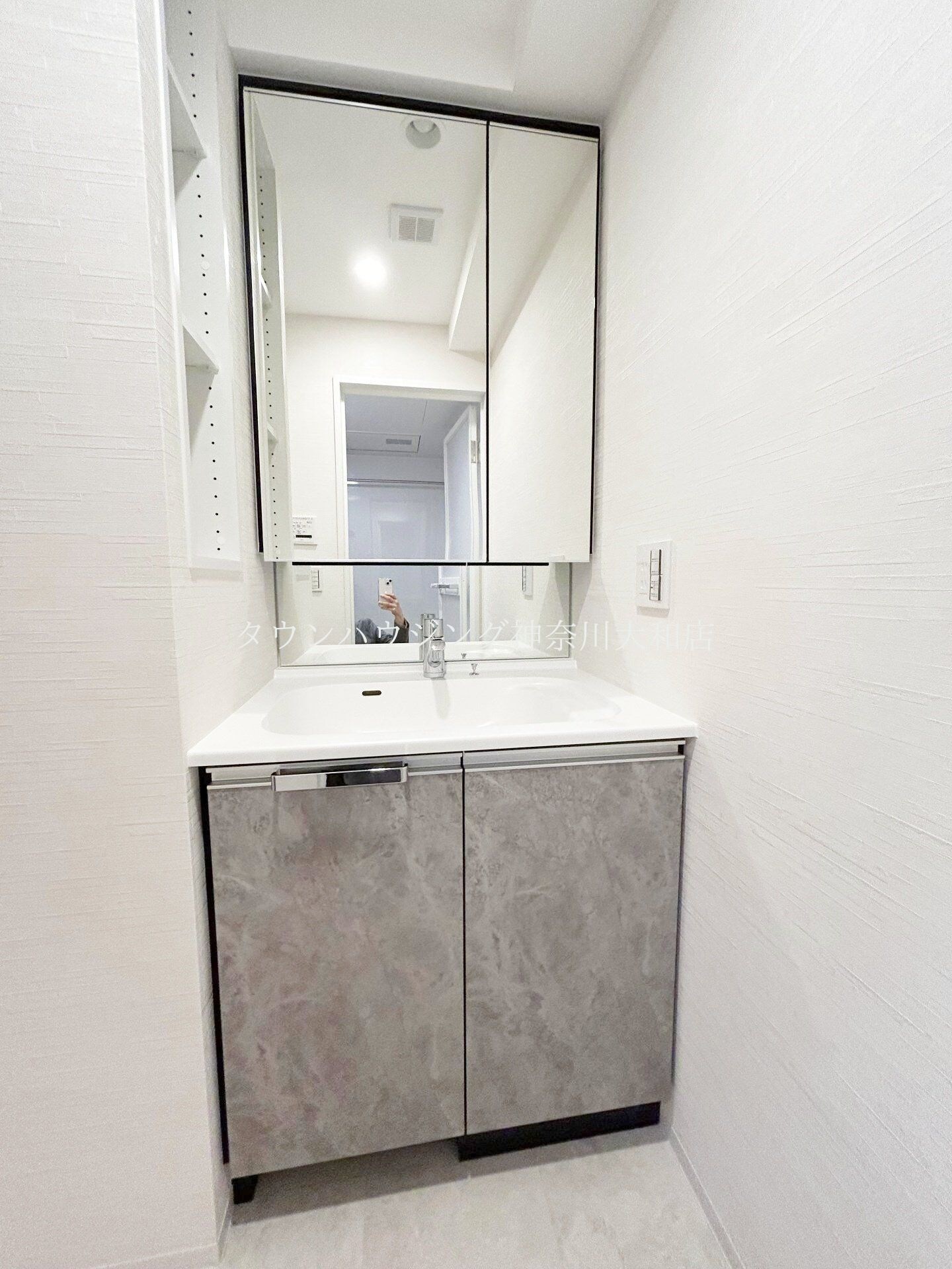 デュオステージ海老名の物件内観写真