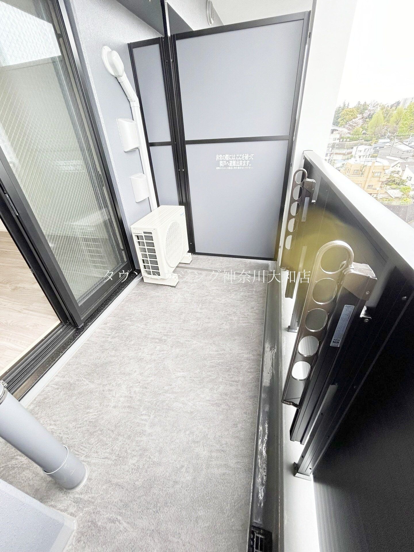 デュオステージ海老名の物件内観写真