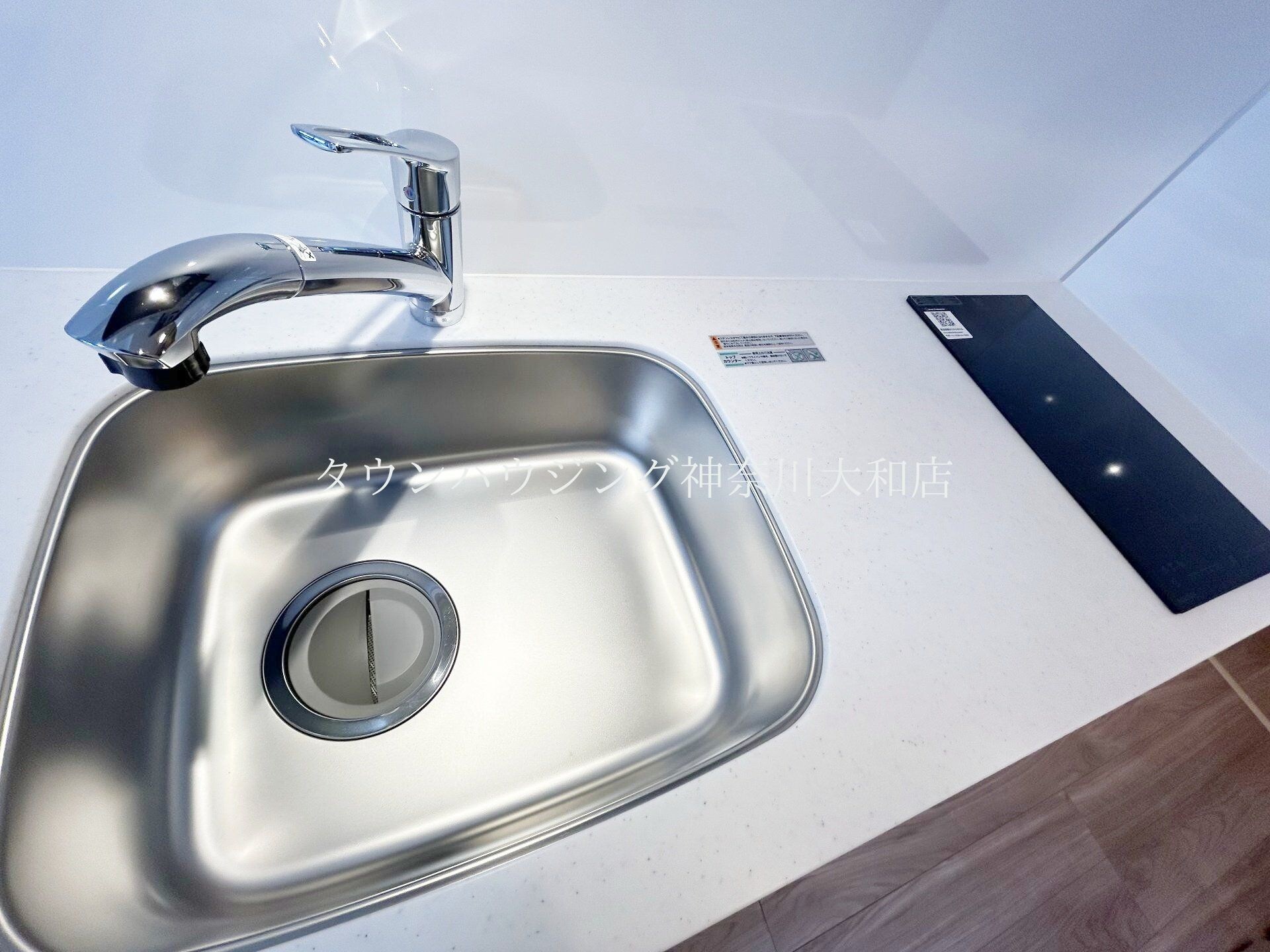 デュオステージ海老名の物件内観写真