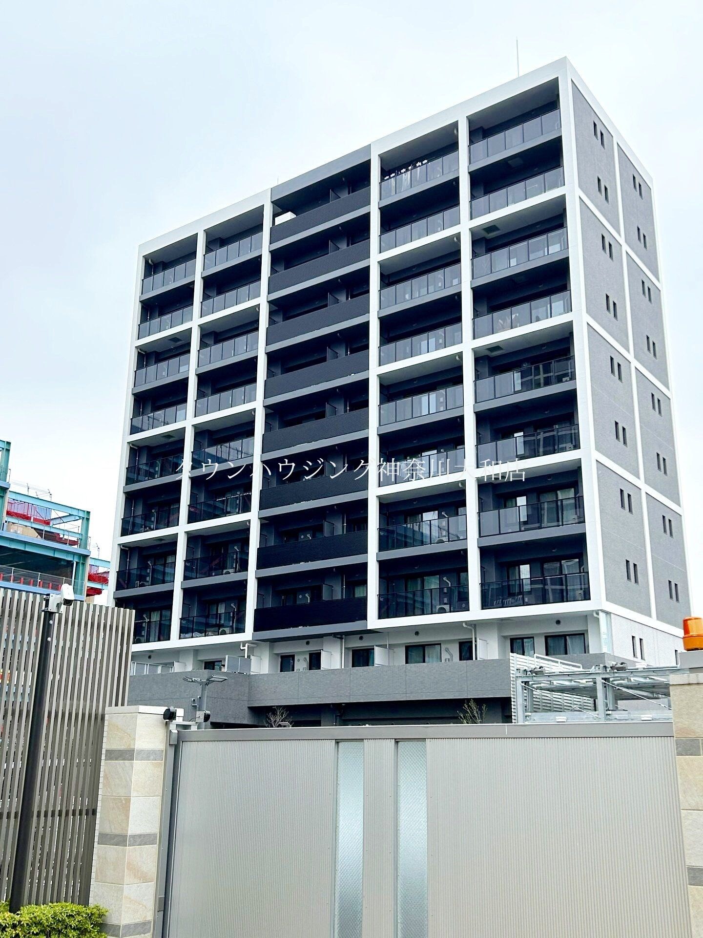 デュオステージ海老名の物件内観写真