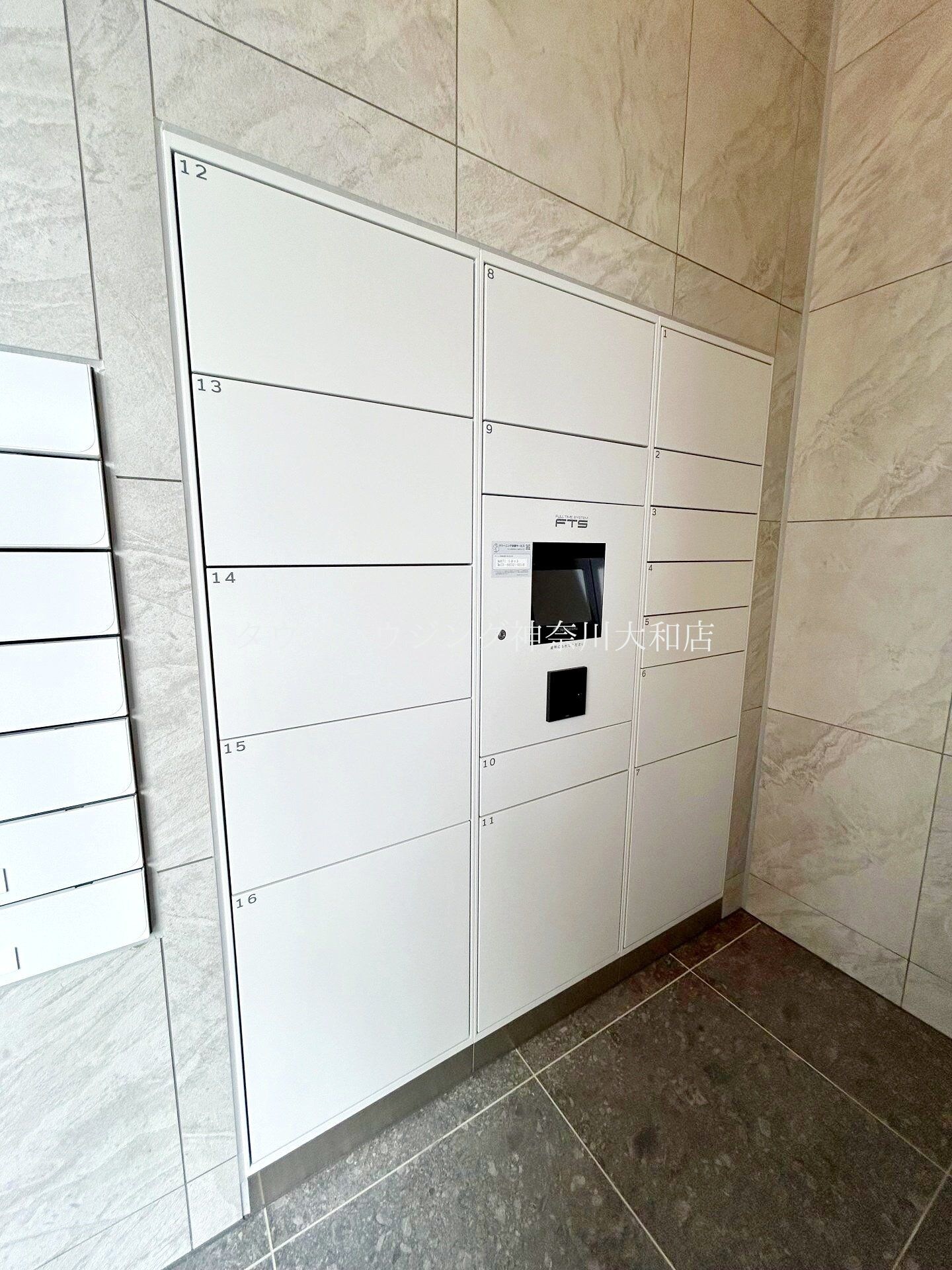 デュオステージ海老名の物件内観写真