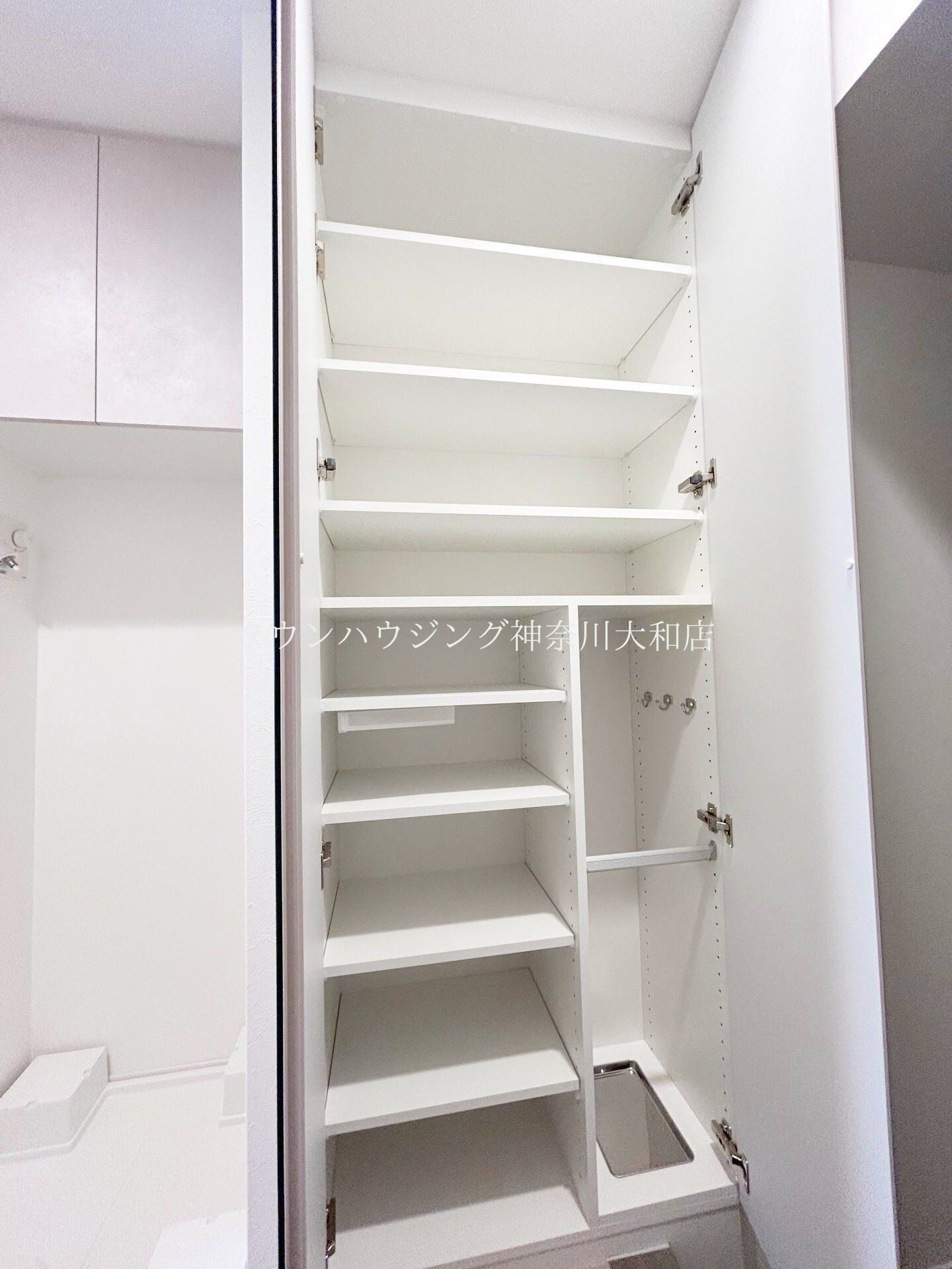 デュオステージ海老名の物件内観写真