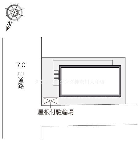 レオパレスサザンフォレストの物件内観写真