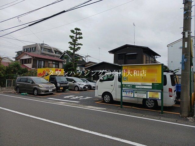 プリムヴェールVの物件内観写真