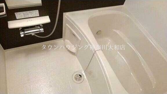 ウィルビレッジＡの物件内観写真