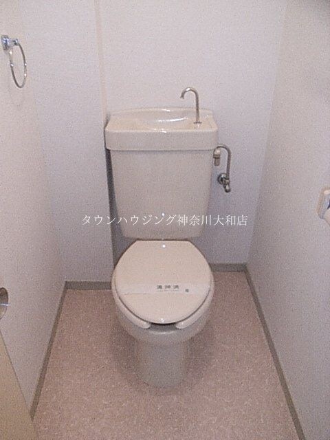 タウン泉の森Iの物件内観写真