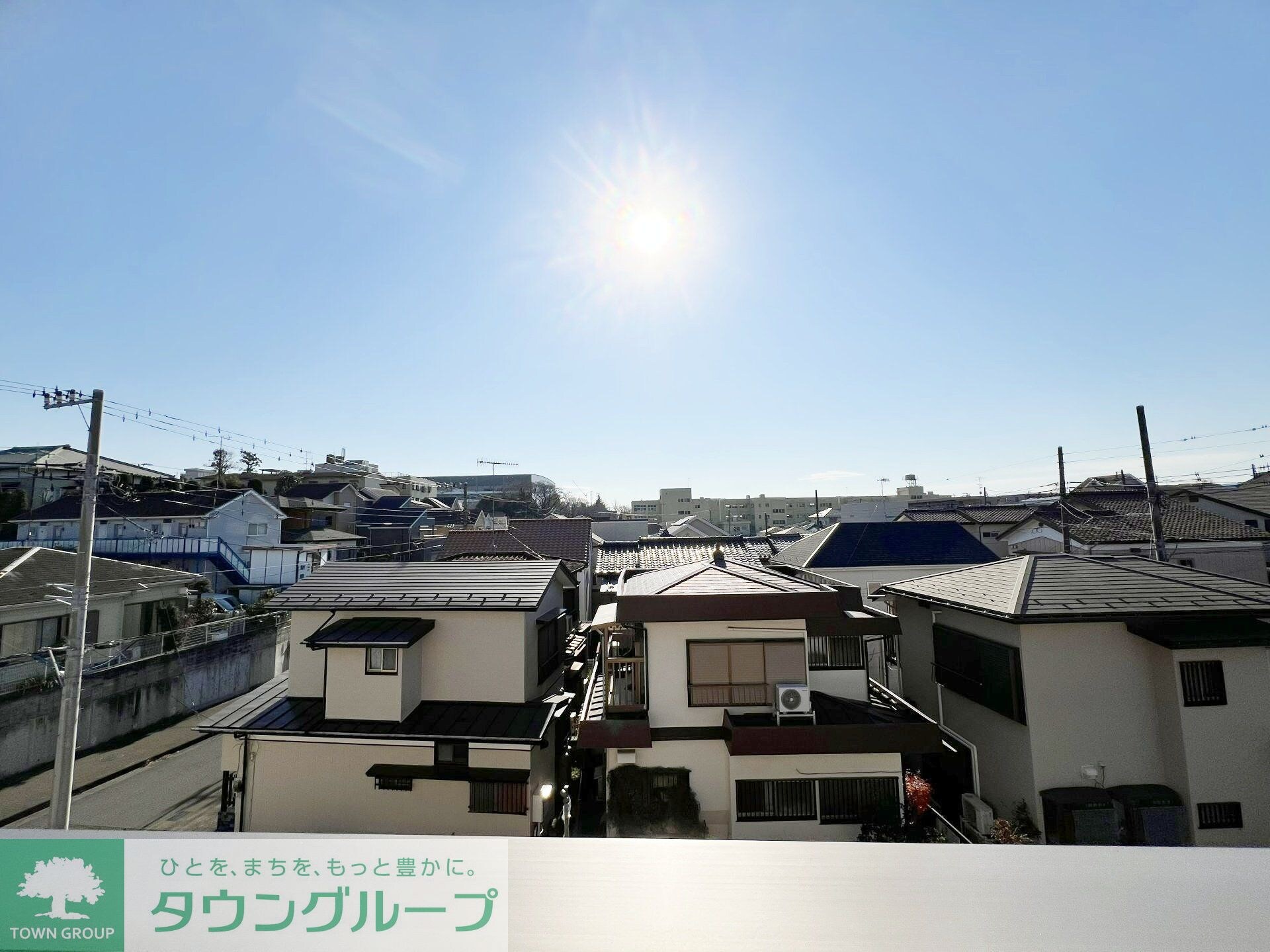 ラヴェンフォート小園の物件内観写真