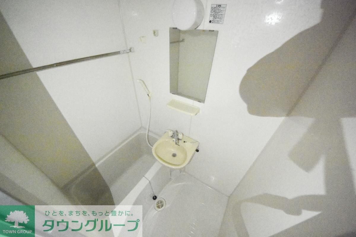 レオパレス坂之台ビレッジの物件内観写真