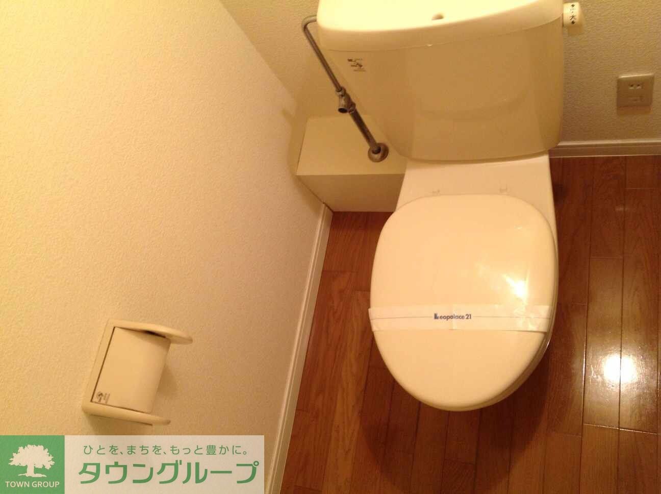 レオパレスステラの物件内観写真