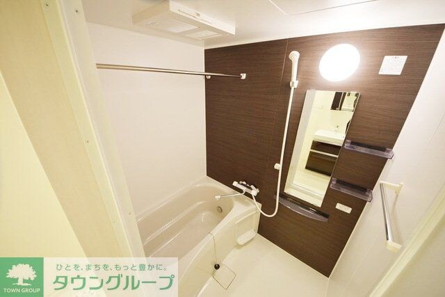 リブリ・相模大野IVの物件内観写真