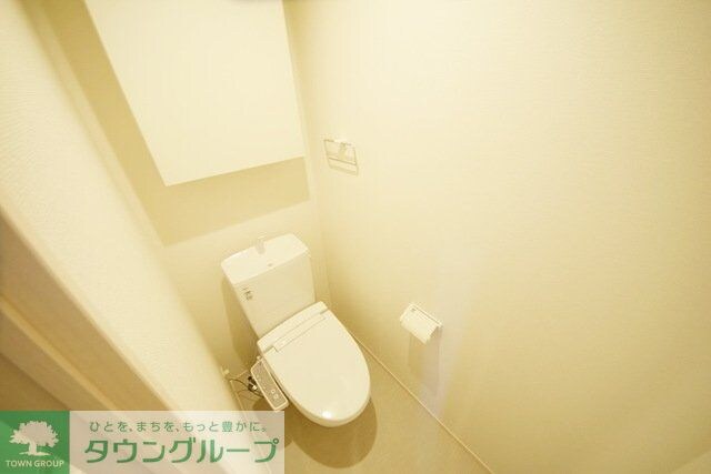 リブリ・相模大野IVの物件内観写真