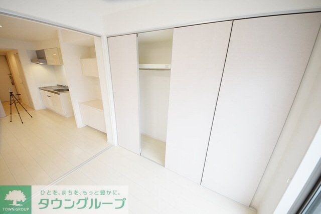 リブリ・相模大野IVの物件内観写真