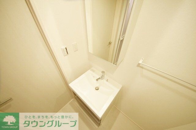 リブリ・相模大野IVの物件内観写真