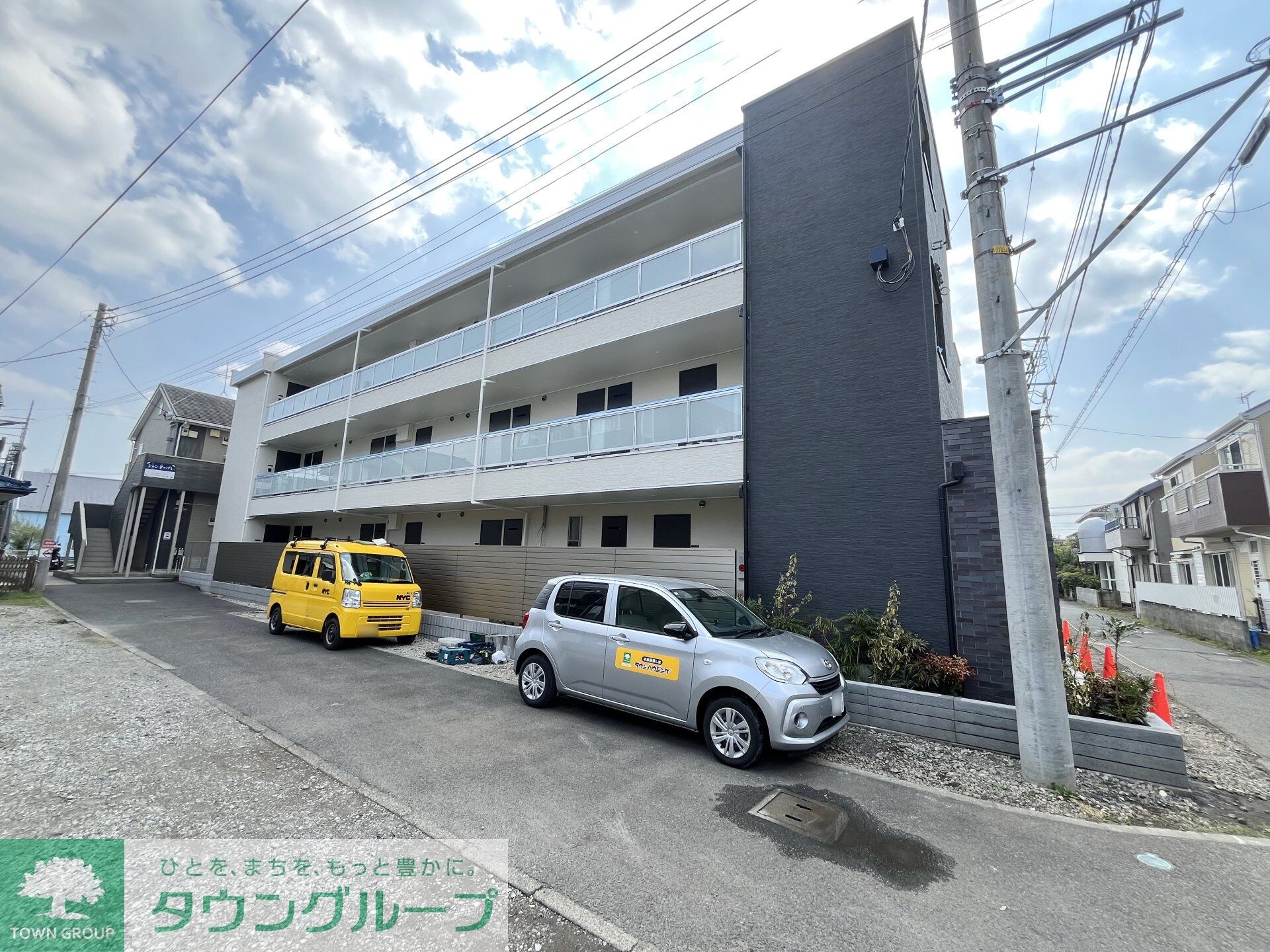 リブリ・相模大野IVの物件内観写真