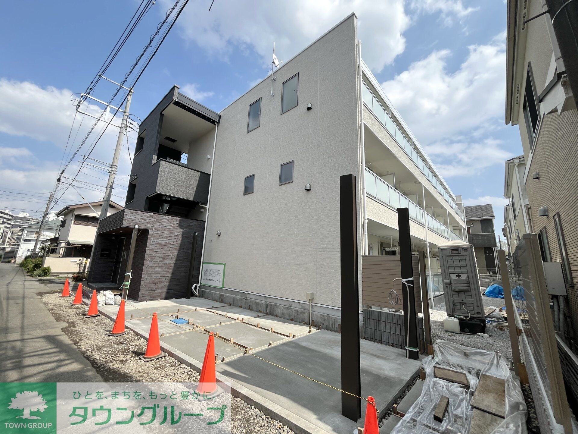 リブリ・相模大野IVの物件内観写真