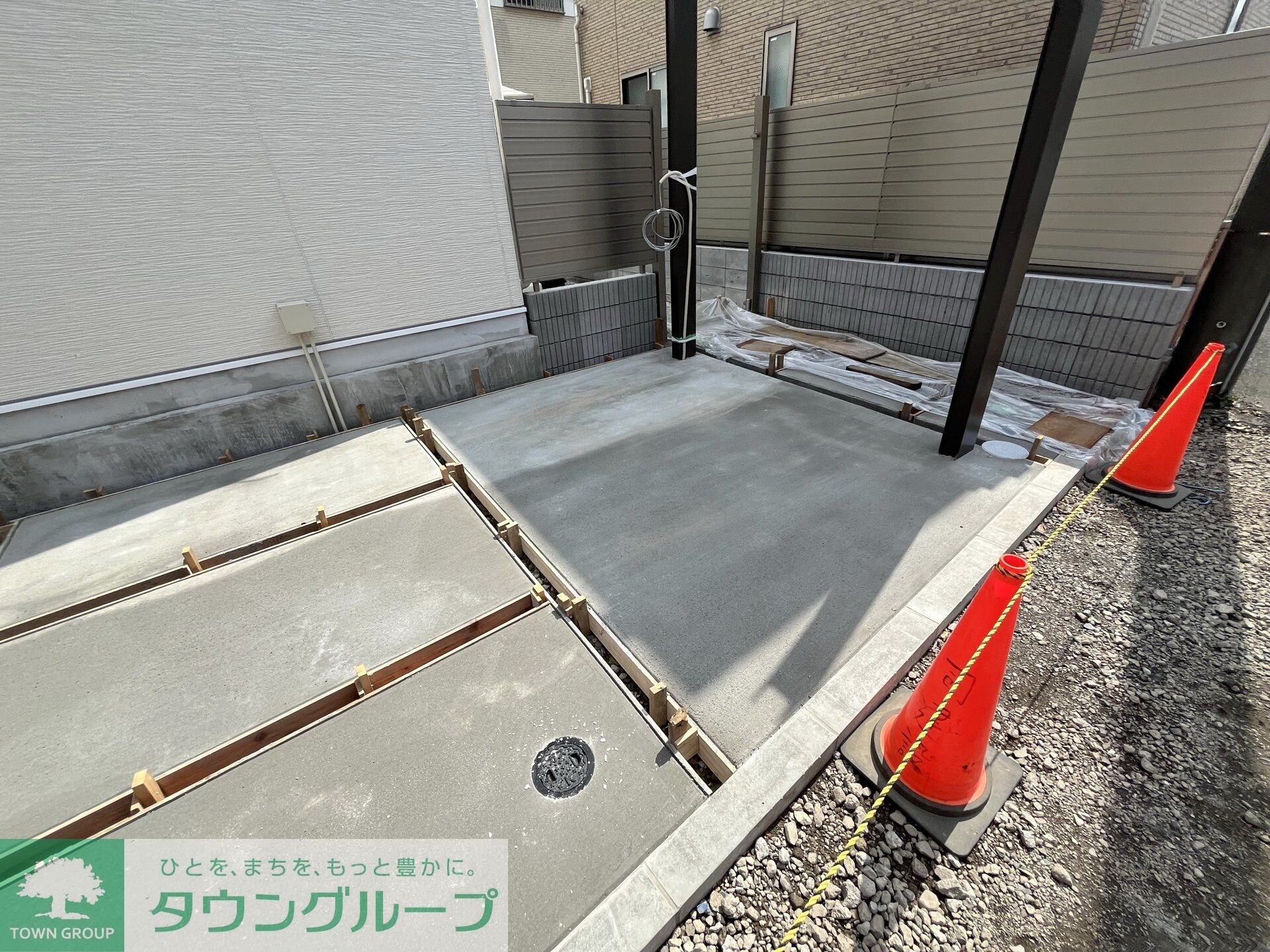 リブリ・相模大野IVの物件内観写真