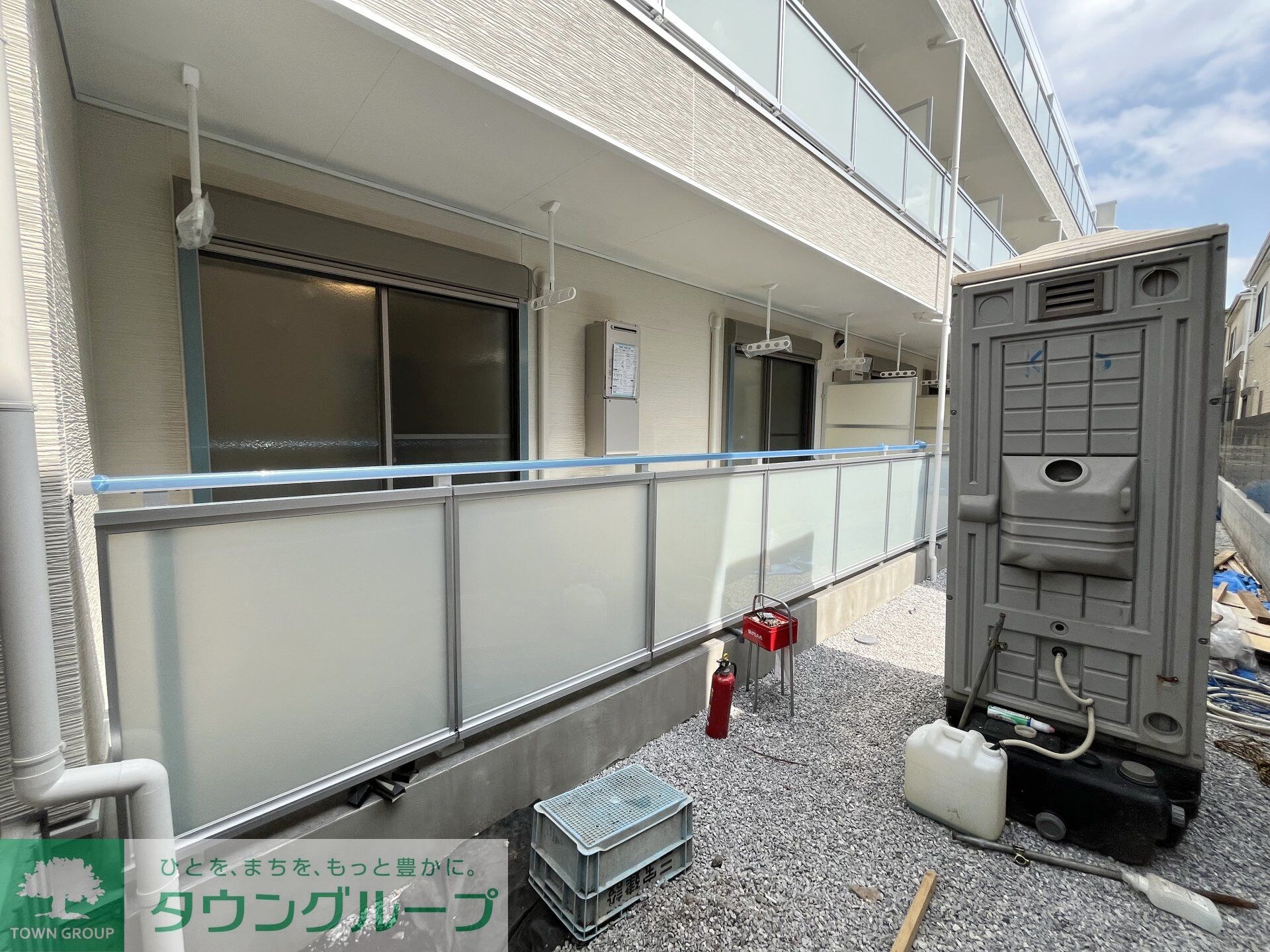 リブリ・相模大野IVの物件内観写真