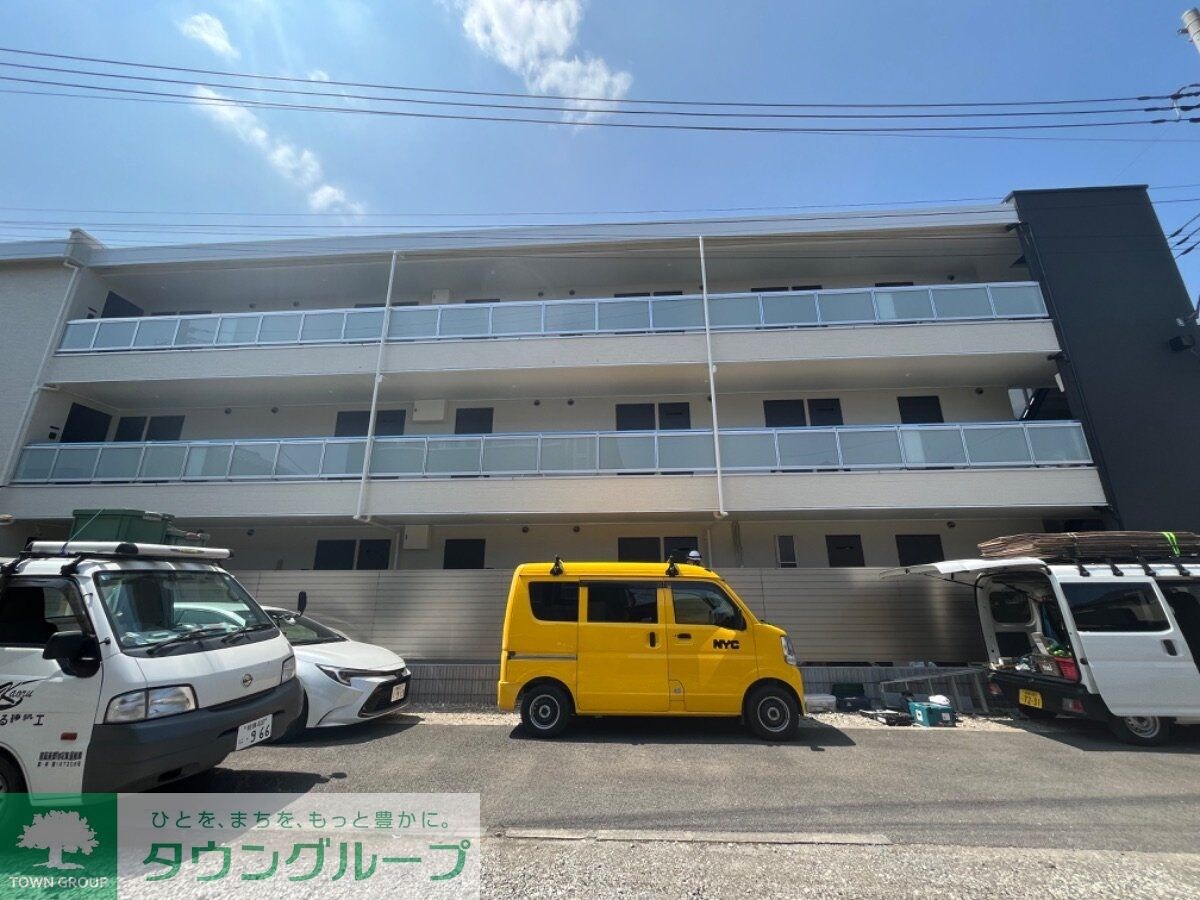 リブリ・相模大野IVの物件内観写真