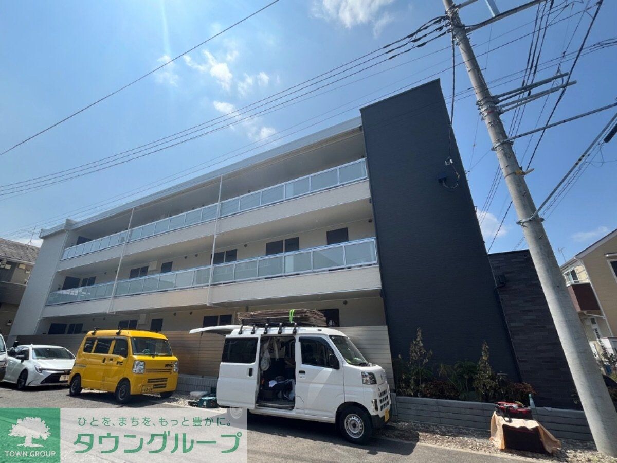 リブリ・相模大野IVの物件内観写真