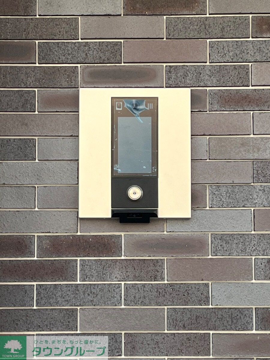 リブリ・相模大野IVの物件内観写真