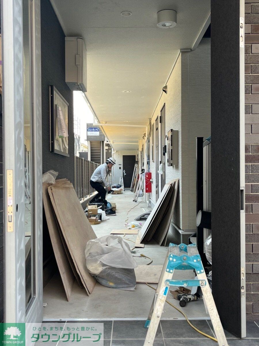 リブリ・相模大野IVの物件内観写真