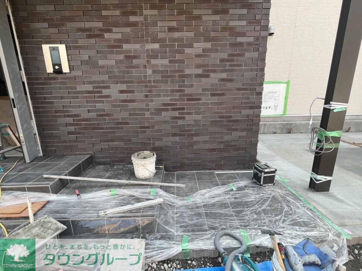 リブリ・相模大野IVの物件内観写真