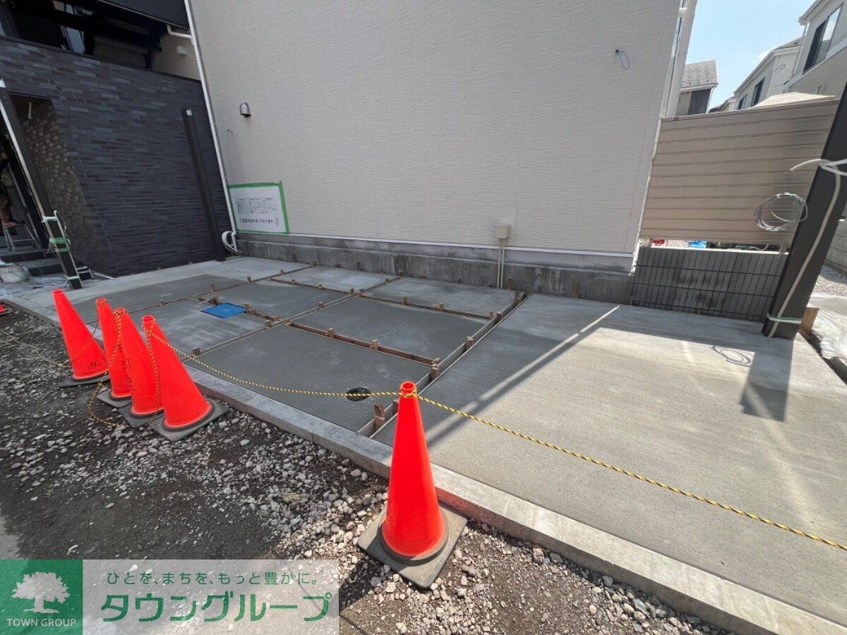 リブリ・相模大野IVの物件内観写真