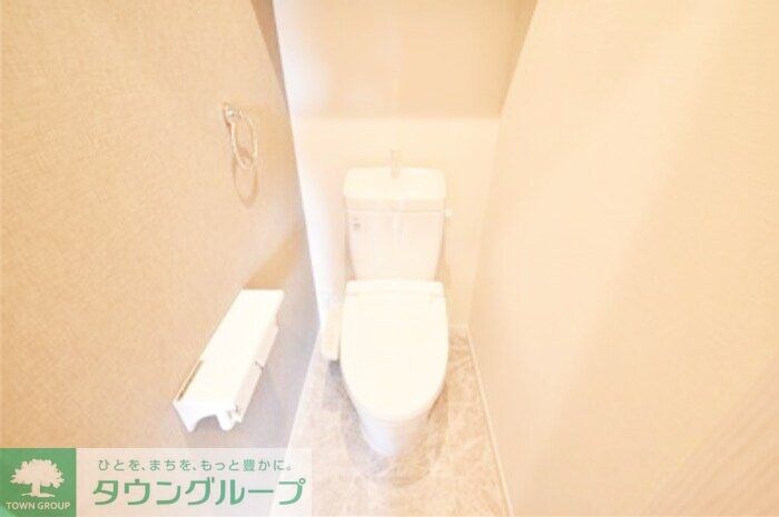 GARAGEクエストの物件内観写真