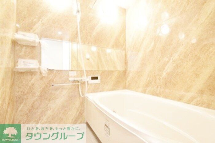 GARAGEクエストの物件内観写真