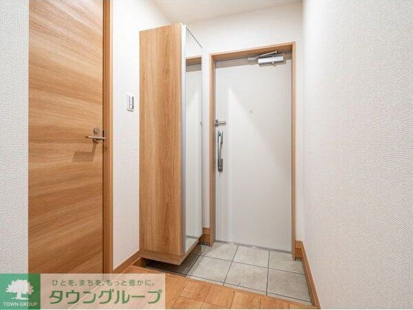 グリーンカーサさがみ野の物件内観写真