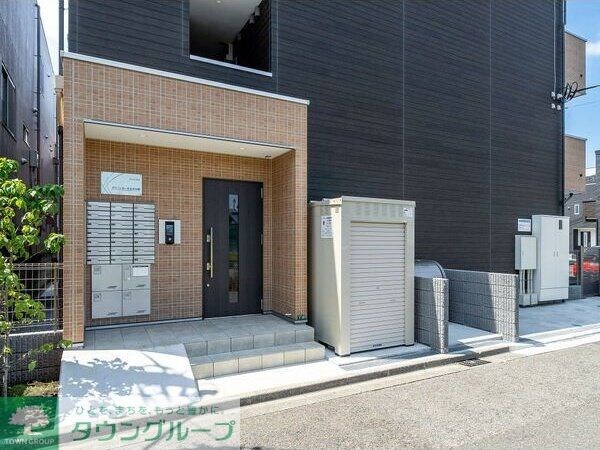 グリーンカーサさがみ野の物件内観写真